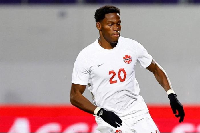 عملاق أوروبي يستهدف جوناثان ديفيد download