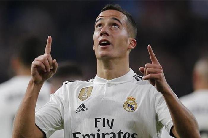 فاسكيز لفالفيردي: لا أعرف ماذا يحدث! 137347