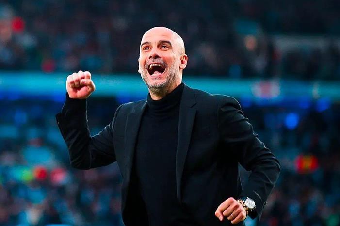 جوارديولا: ربما نخسر المزيد.. وسأرحل فورا في هذه الحالة New-Project-112