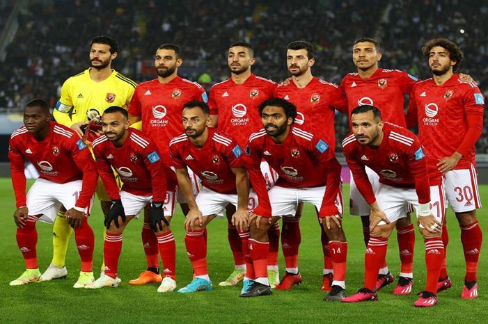 الأهلي المصري يحسم أولى صفقاته لكأس العالم للأندية 2025 675fb97442360427d5122090