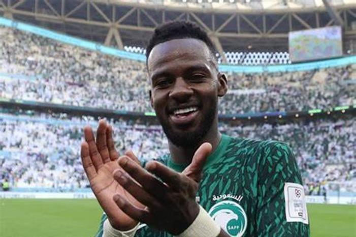 رسميا.. إصابة جديدة في صفوف المنتخب السعودي OIP (9)