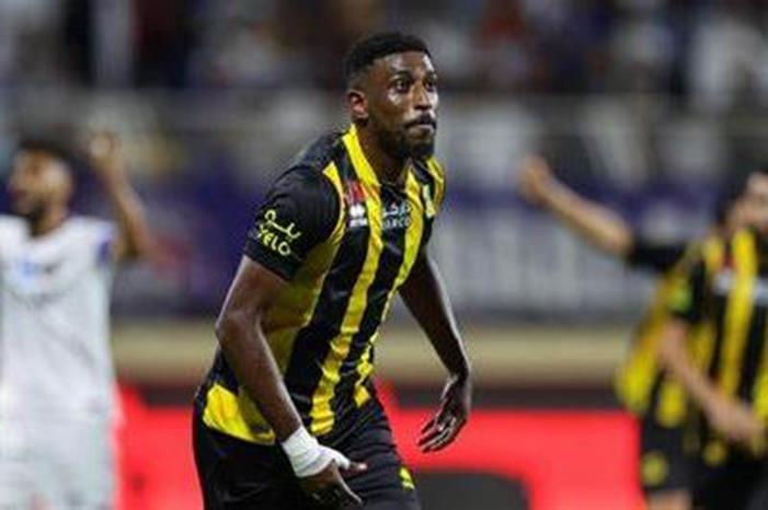 اتحاد جدة يحدد شرطا لتجديد عقد شراحيلي OIF