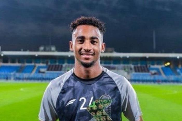 متعب-الحربي