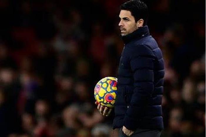 أرتيتا: لاعب آرسنال عاد لأفضل مستوياته OIP (3)