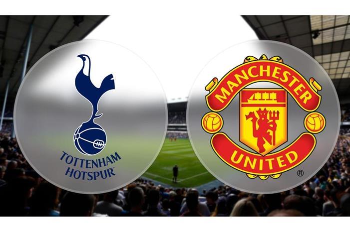 موعد مباراة توتنهام ضد مانشستر يونايتد بربع نهائي كأس الرابطة والقنوات الناقلة Tottenham-Vs-Manchester-United