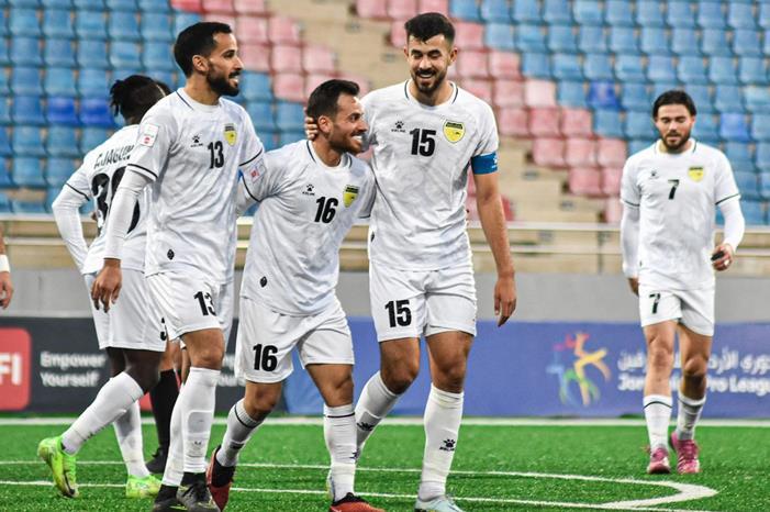 الحسين إربد يفوز على مغير السرحان ..ويواصل صدارة دوري المحترفين f84e8ef8-c350-4551-bb97-8264124aff79