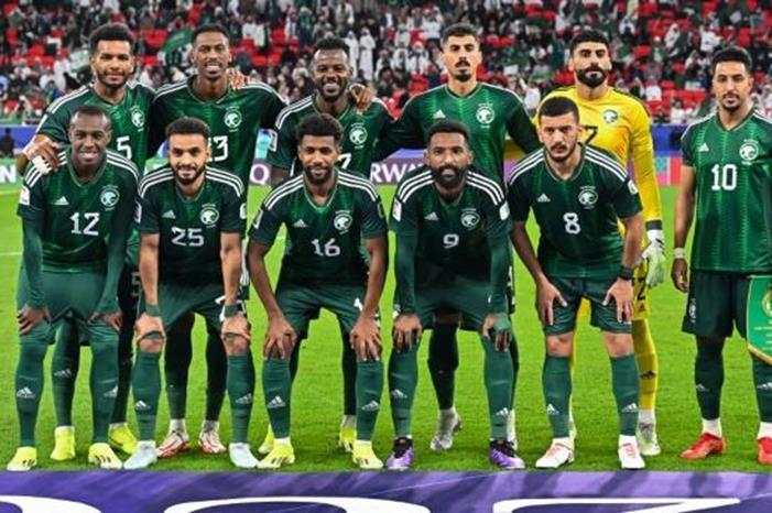 تشكيل منتخب السعودية المتوقع لمباراة البحرين في خليجي 26 السعوديه-1