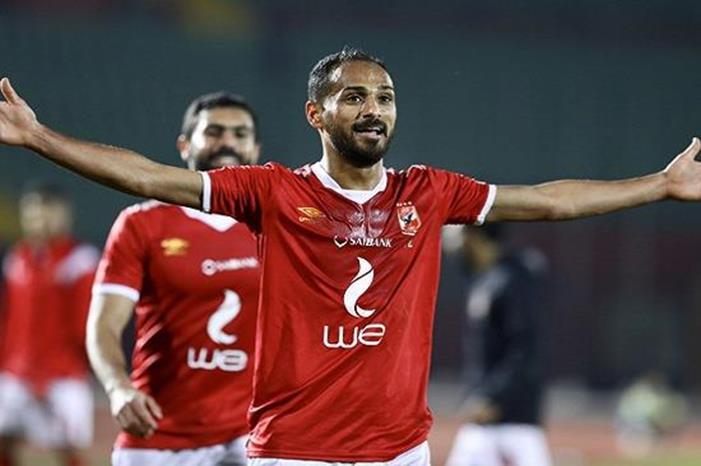 خلاف في الأهلي حول تعيين وليد سليمان مديراً للكرة وليد