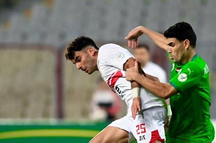 تشكيلة الزمالك المتوقعة في مباراة اليوم ضد طلائع الجيش Ge2uvZDW8AAdxEM-3