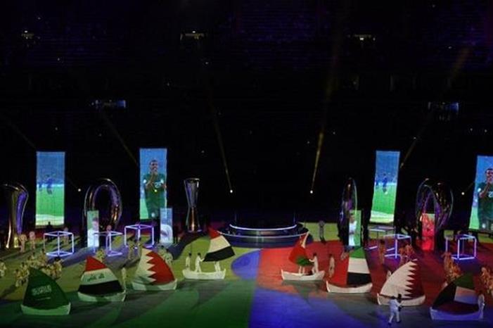 السعودية تقترب من استضافة خليجي 27 Gfj9WDtWMAA2PF_