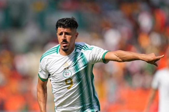 فرمان كولر يوقف مفاوضات الأهلي لضم بغداد بونجاح GettyImages-1950621020