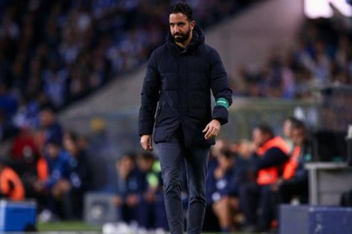 خطط أموريم في مانشستر يونايتد تخدم ريال مدريد! image-1-2