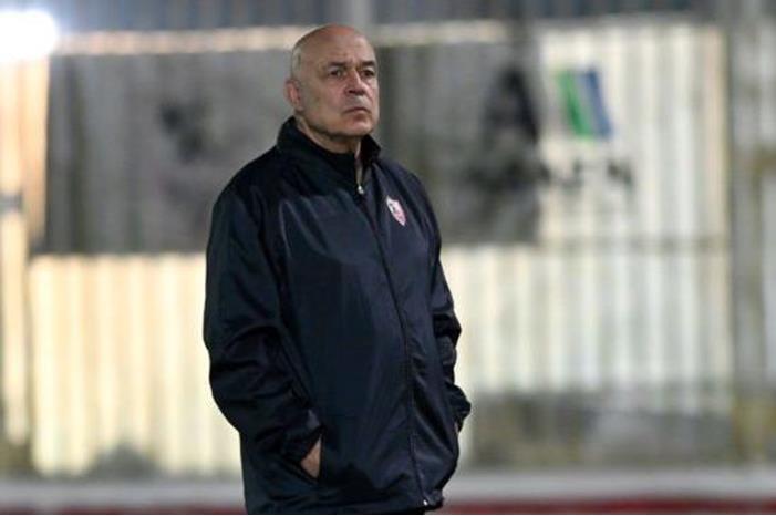 جروس يشرح للاعبي الزمالك نقاط القوة والضعف في الاتحاد السكندري جروس-6