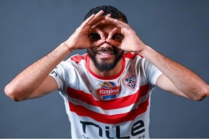 الزمالك يكشف عن أخر تطورات حالة بنتايج قبل مواجهة الاتحاد بنتايج