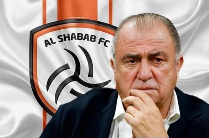 الشباب السعودي يتعاقد مع المدرب التركي فاتح تريم 2024122712543859JX