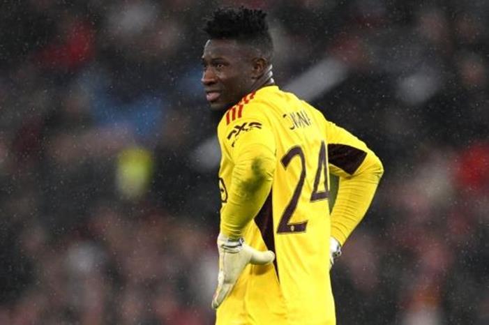 مانشستر يونايتد يفقد صبره على أونانا onana-1