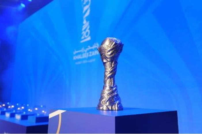 تثبيت مواعيد نصف نهائي خليجي 26 وتغيير توقيت النهائي خليجي-26-1