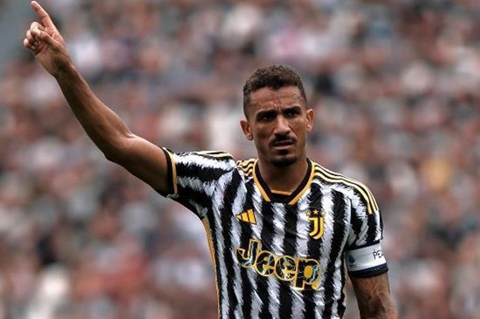 دانيلو يكتب كلمة الخِتام في قصته مع يوفنتوس danilo-juventus-1