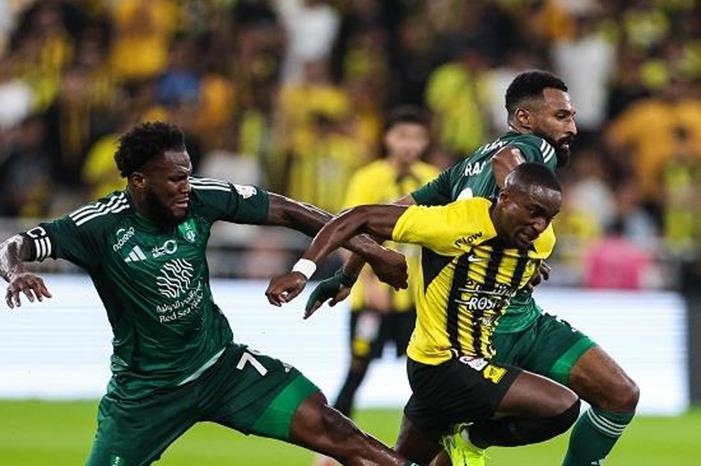 الاتحاد يحاول تجهيز ديابي لمواجهة الهلال GbQC0HWXwAAB6cF-2