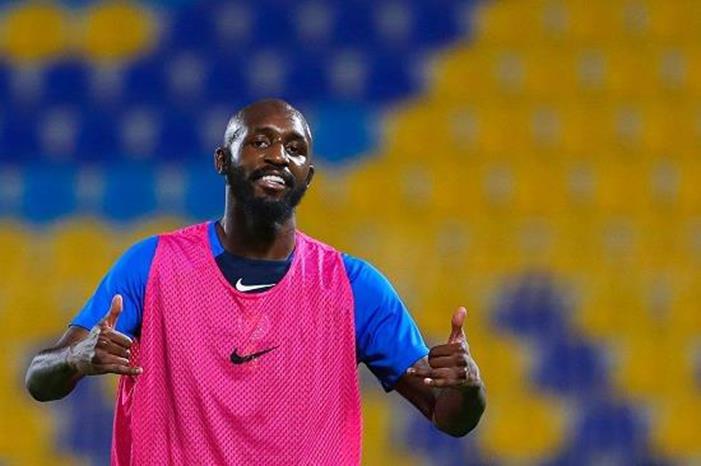 النصر يكسب 20 مليونًا من رحيل سيكو فوفانا F6QesH0WQAA1vsn