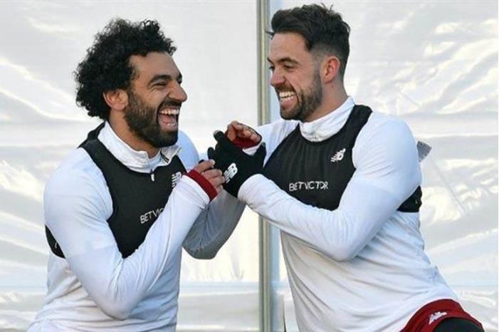 7 لحظات تلاعب فيها صلاح بـ"مشاعر" جماهير ليفربول image