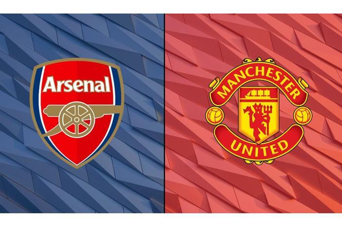 مباراة أرسنال