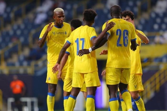 حدث استثنائي حزين في موسم النصر غغغ