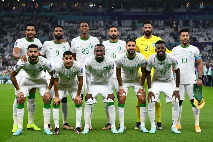 أكثر من مجرد مضيف.. قصة عشق قديم تربط السعودية بالمونديال 247393