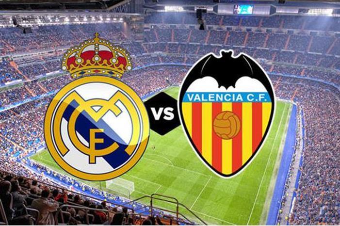 موعد مباراة ريال مدريد وفالنسيا يثير أزمة 11-11