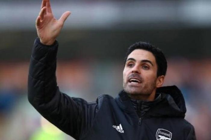 arteta
