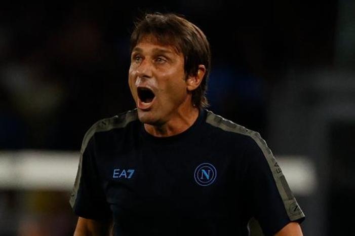 Antonio-Conte