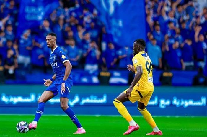al-hilal