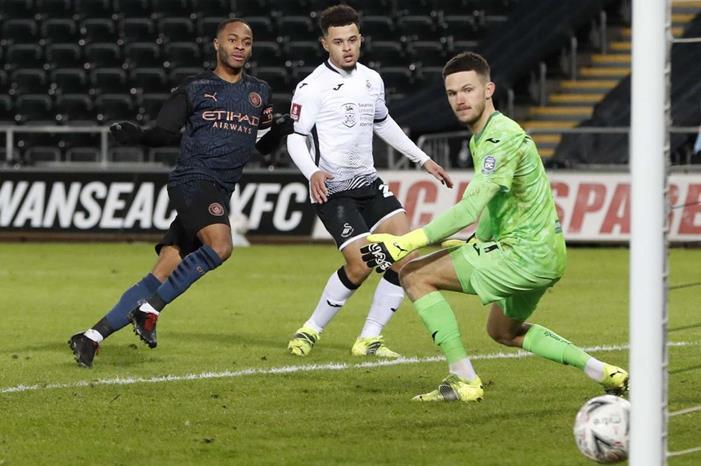 مانشستر سيتي يواصل تحقيق الأرقام المميزة 20210210183713reup-2021-02-10t183557z_955665576_up1eh2a1fnxh7_rtrmadp_3_soccer-england-swa-mci-report.h