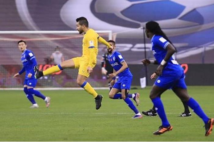 الهلال يساند الشباب للفوز على النصر FDD9EFB542411