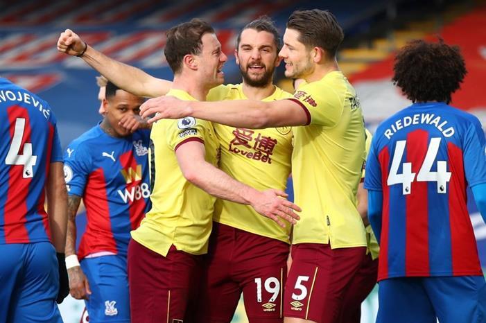 خسارة ساحقة لكريستال بالاس بالدوري الإنجليزي f727d66a-9aa7-492e-9ba2-410c574b1804