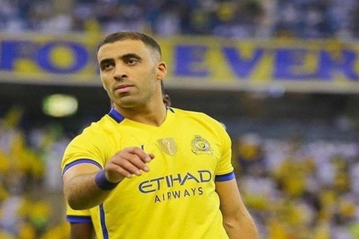 حمد الله يقتحم التاريخ برقم قياسي سلبي 12020818349111