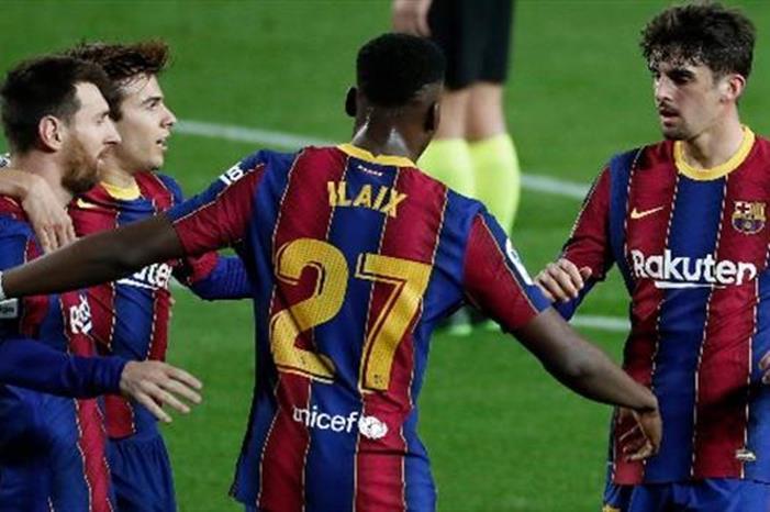 برشلونة يرعب باريس سان جيرمان 2E1586F742870