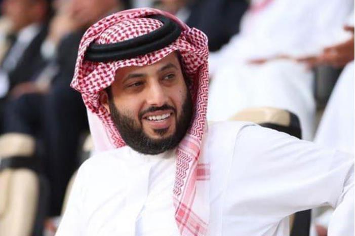 تركي آل الشيخ يسخر من نادي النصر وجماهيره بعد الرباعية 164089