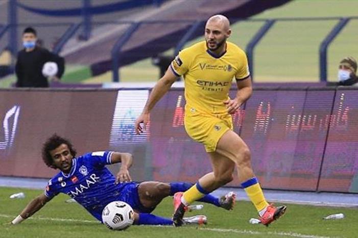 أمرابط يطلب الرحيل عن النصر 049A83AE42410