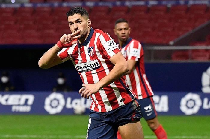اتلتيكو مدريد يسعى للابتعاد بالصدارة ،، التشكيل المتوقع لمباراة الليلة 1-119