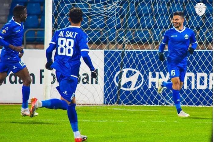 تعرف على مكان إقامة مباريات مجموعة السلط الآسيوية 12202024175756457222692