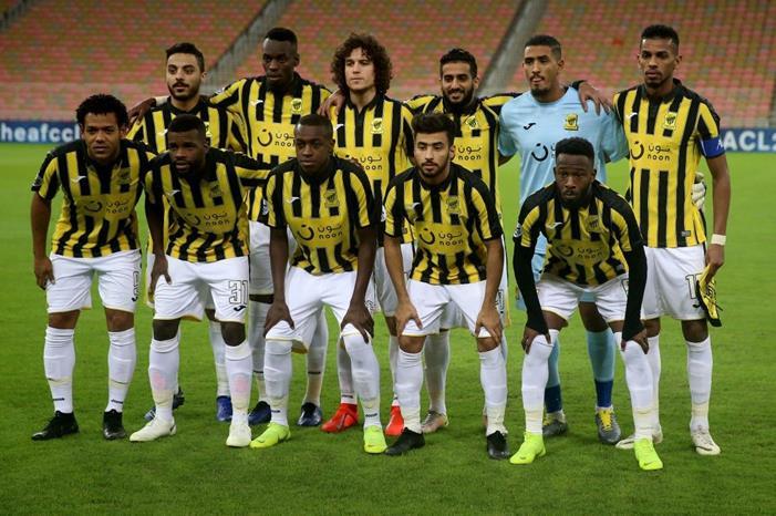 الاتحاد يعاني من الإصابات قبل مواجهة التعاون 701f8d66b83bc43db36b8d19c86073d3e2ed77cf