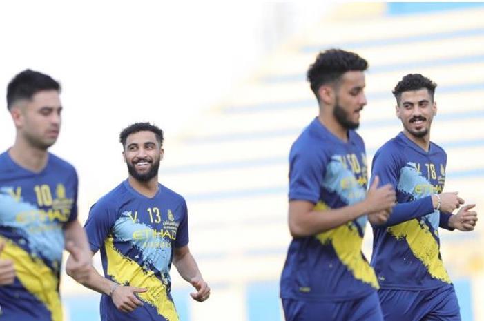 النصر يسعى لمواصلة التقدم بالدوري السعودي IMG_٢٠٢١٠٢١٧_٢٠٠١٢٢-780x470