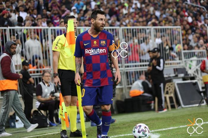 أسطورة برشلونة يؤكد رحيل ميسي عن الفريق 34b600a4-5ba9-4505-9459-f0d18ed345b9