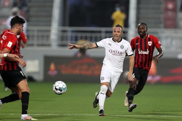 عين على خصم الوحدات ،، السد يصعد لنهائي كأس قطر EuhQDbOWYAQr5hd