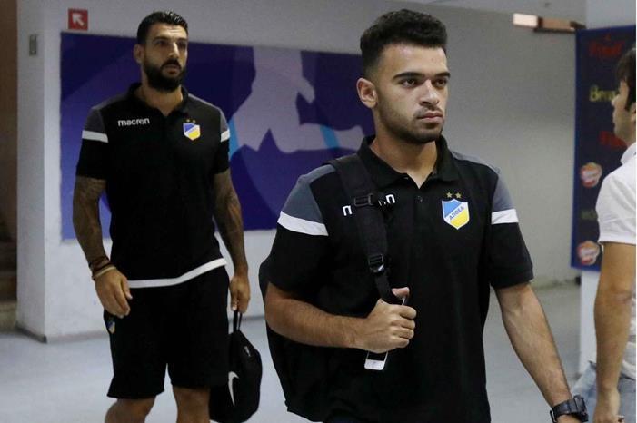 عمر-هاني_ابويل-نيقوسيا