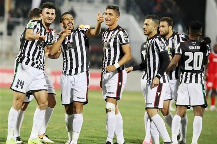 الصفاقسي التونسي يضمن التأهل الأفريقي 814132