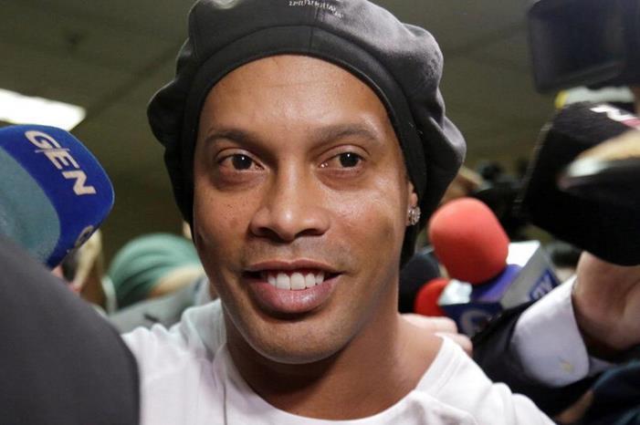 Ronaldinho