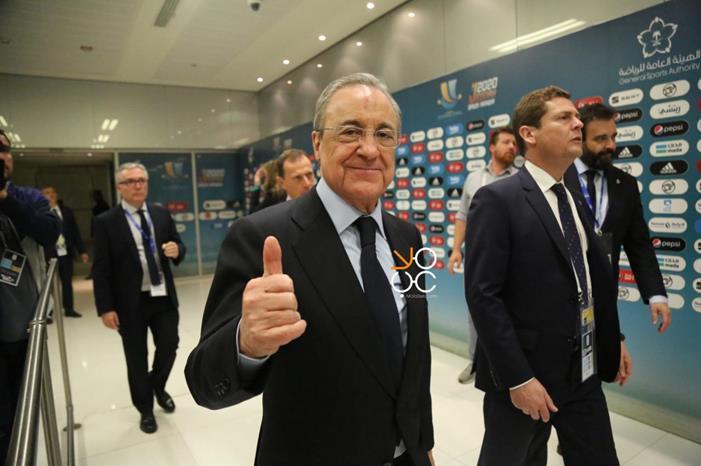 ريال مدريد يعلن عن إصابة  بيريز بفيروس كورونا e4434c8d-5240-4a8d-a30f-f99be0931b92