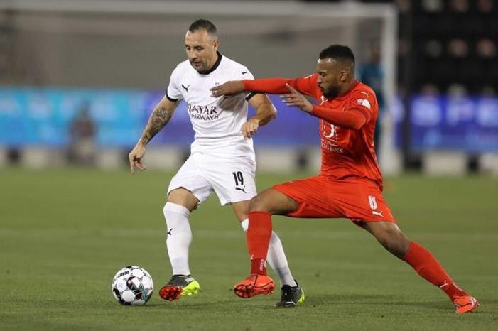 السد-يهزم-العربي-في-مباراة-مثيرة-ويصبح-على-بعد-خطوة-780x470